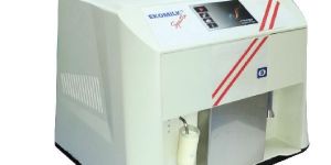 Ekomilk Spectra Milk Analyzer Machine