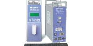Ekomilk Ultra DPS Milk Analyzer Machine