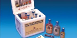 Medium Milk Testing Kit