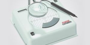 Milk Analyzer Machine