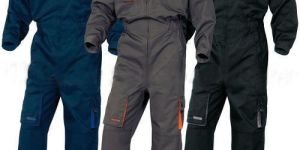 Factory Worker Uniforms