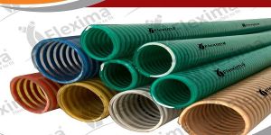 PVC Pipes