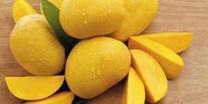 Delicious Mango