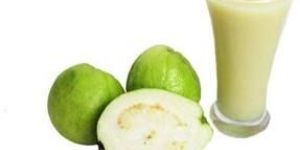 Guava Pulp