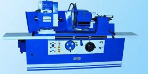 High Precision Universal Cylindrical Grinding Machine