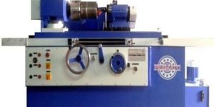 Hydraulic Face Grinding Machine