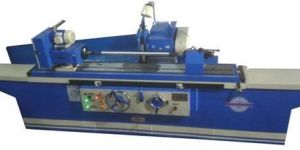 Hydraulic Grinding Machine
