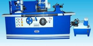 Industrial Hydraulic Cylindrical Grinding Machine