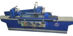 Rotor Grinding Machine