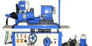 Rubber Bush ID Grinding Machine