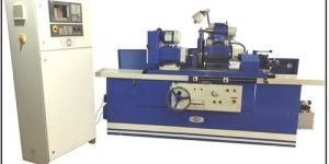 Semi Automatic Cylindrical Grinding Machine