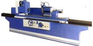 Slitting Cutter Grinding Machine