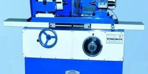 Universal Conventional Cylindrical Grinding Machine