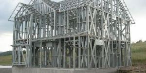 Home Structure Fabrication Services