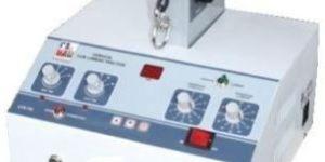 Cervical Lumbar Traction Physiotherapy Machine, RSMS