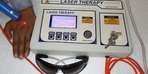 Semiconductor Laser Machine