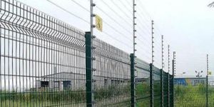 Solar Fencing System