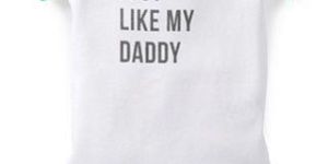 Baby Onesies -Fancy Designer