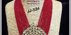 Kundan Necklaces