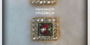 Kundan Rings