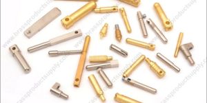 Brass Plug Pins