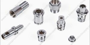 Brass Sanitary Parts