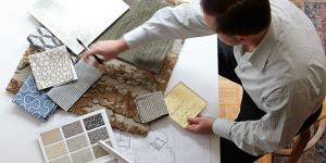 Interior Designing Services