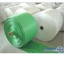 HDPE Woven Rolls