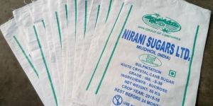 PP Sugar Bags