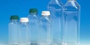 Beverage Pet Bottles