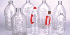 Edible Oil Pet Bottles
