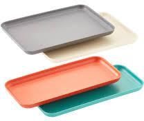 Serving Trays