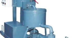 WEW-0018P Grout Pump