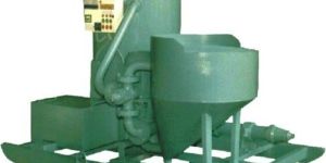 WEW-0040HP Grout Pump