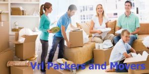 Heavy Equipment Movers