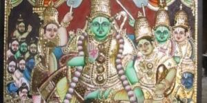 Antique Work Tanjore Paintings