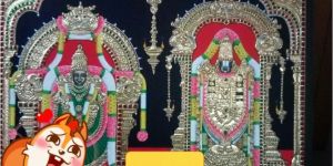 Balaji Bathmavathi