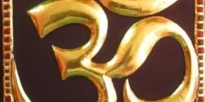 Om Tanjore Paintings