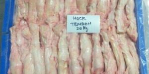 Frozen Buffalo Offals Hock Tendon