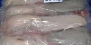 Frozen Buffalo Offals Tongue