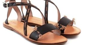 Ladies Designer Sandal