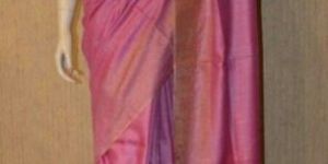 Muga Silk Sarees