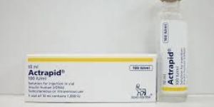 Actrapid