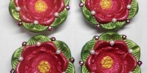 Handcrafted Decorative Diyas for Diwali