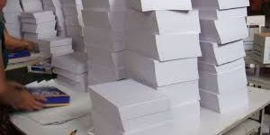 A4 Copier Paper