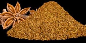Star Anise Powder