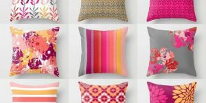 Cushion Covers