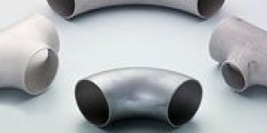 ASME Buttweld Stright Tee