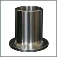 Butt Weld Fittings Stub End