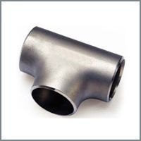 Butt Weld Fittings Tee